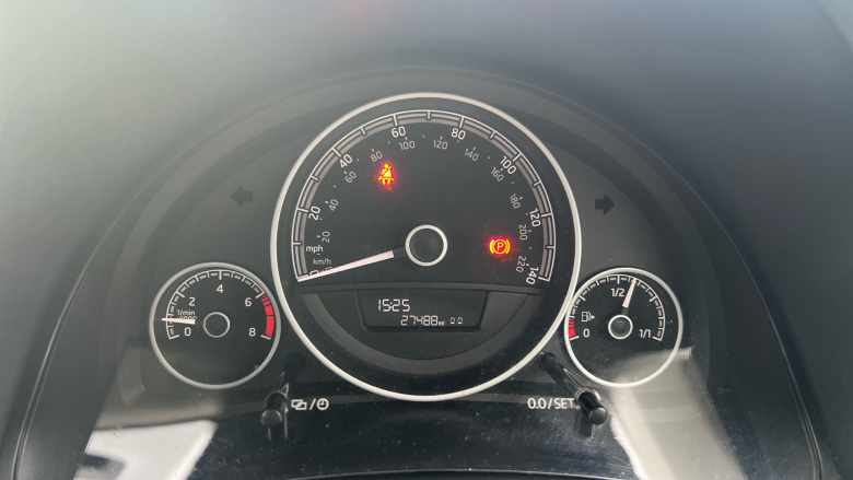 Skoda CITIGO 1.0 MPI 75 GreenTech SE L 5dr Petrol Hatchback